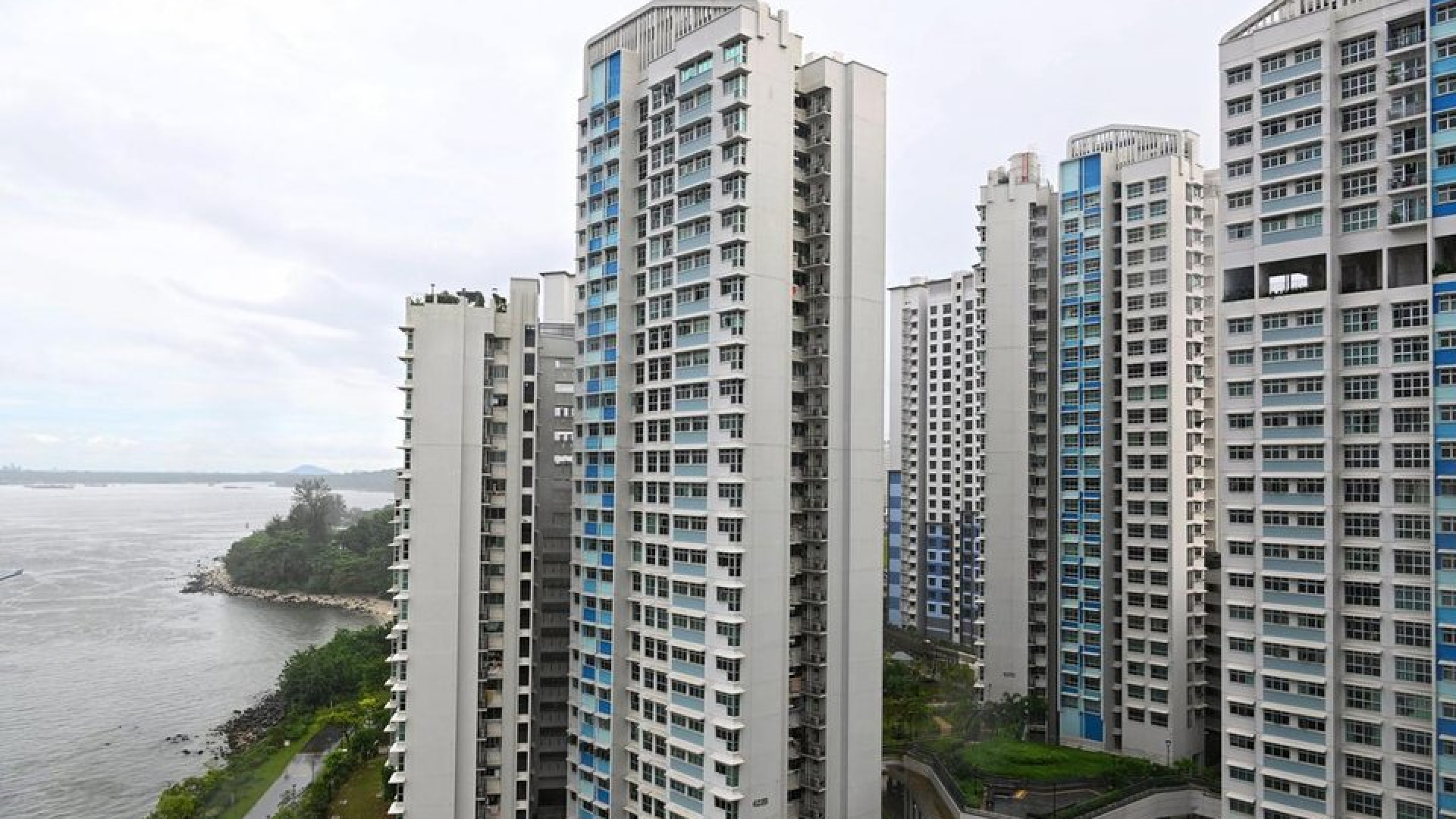 Expect some excitement with launch of new category HDB flats